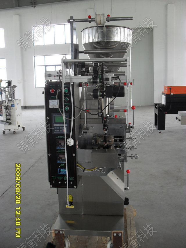 袋泡茶包裝機(jī)