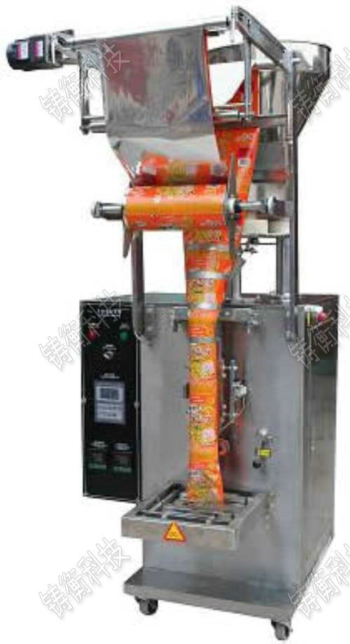 小型茶葉包裝機(jī)