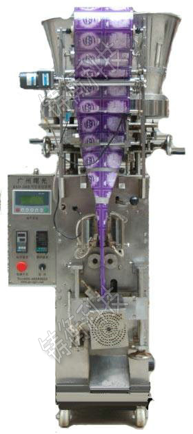 袋裝茶葉包裝機