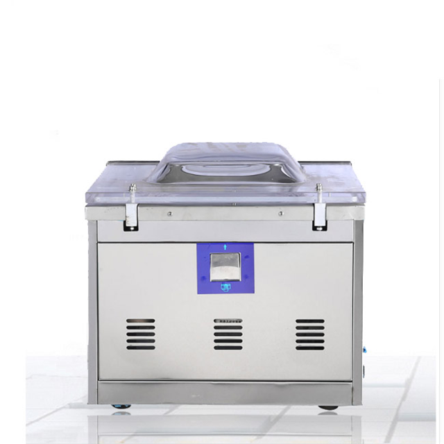 自動抽真空封口機 自動抽真空封口機