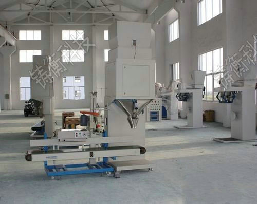 多功能包裝機(jī)